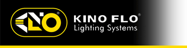 KinoFlo Lighting