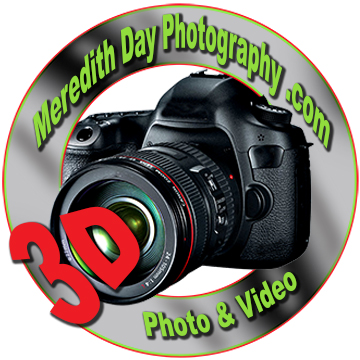 Meredith Day Photography Logo