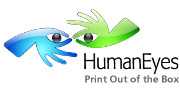 Powered by HumanEyes