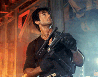 cobra 3d