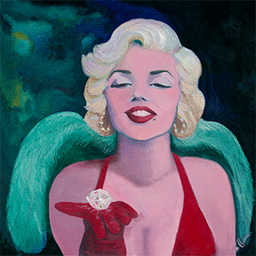 marilyn sm